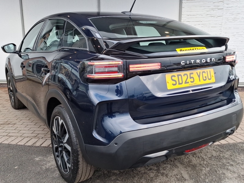 Used Citroen C4 2025 for sale - 77264953: Photo 3