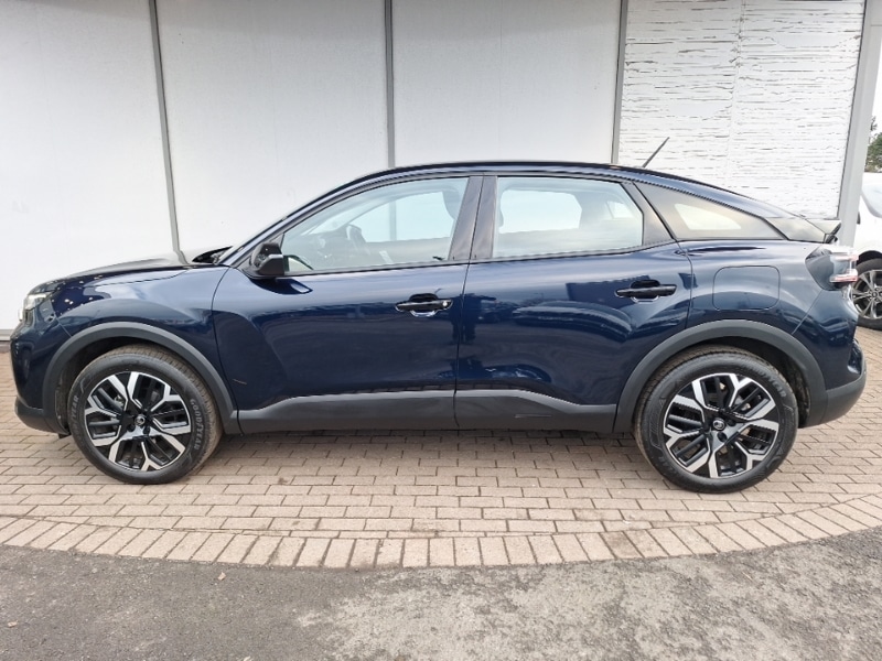 Used Citroen C4 2025 for sale - 77264953: Photo 4