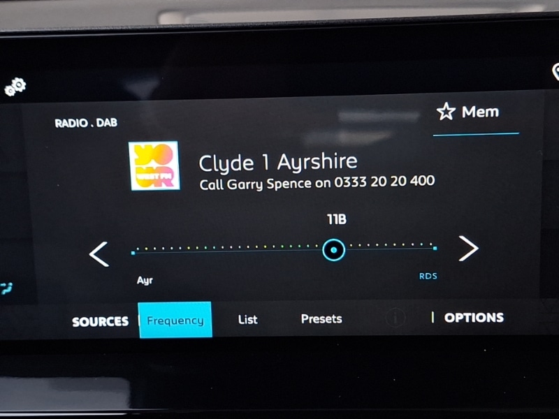 Used Citroen C4 2025 for sale - 77264953: Photo 7