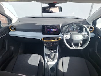 Used SEAT Arona 2022 for sale - 78230207: Photo