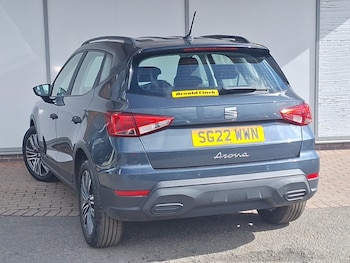 Used SEAT Arona 2022 for sale - 78230207: Photo