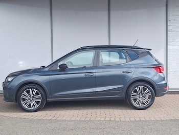 Used SEAT Arona 2022 for sale - 78230207: Photo