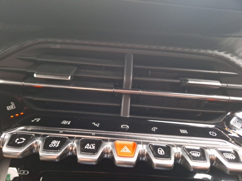 Used Peugeot 2008 2020 for sale - 76579597: Photo 14