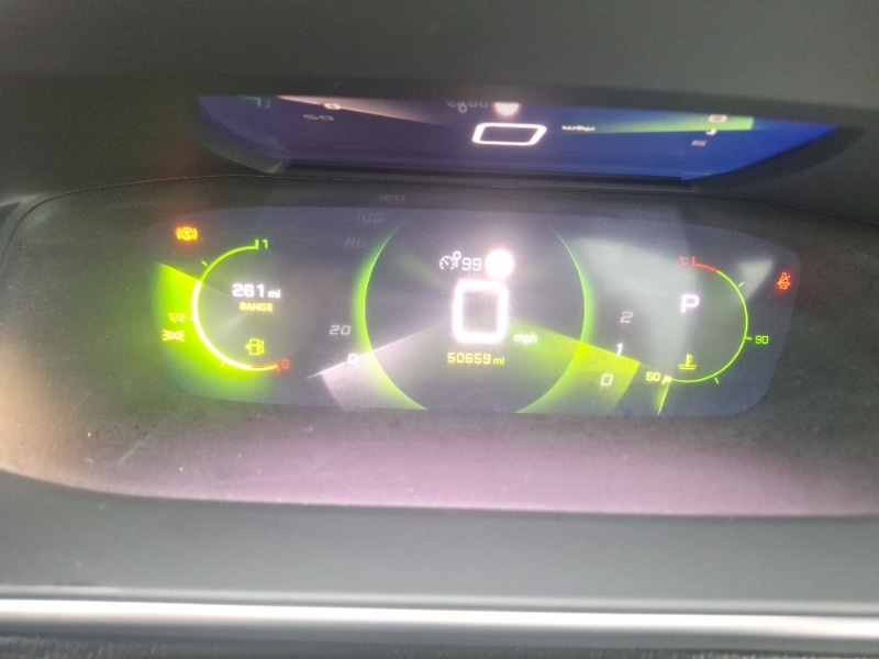 Used Peugeot 2008 2020 for sale - 76579597: Photo 7