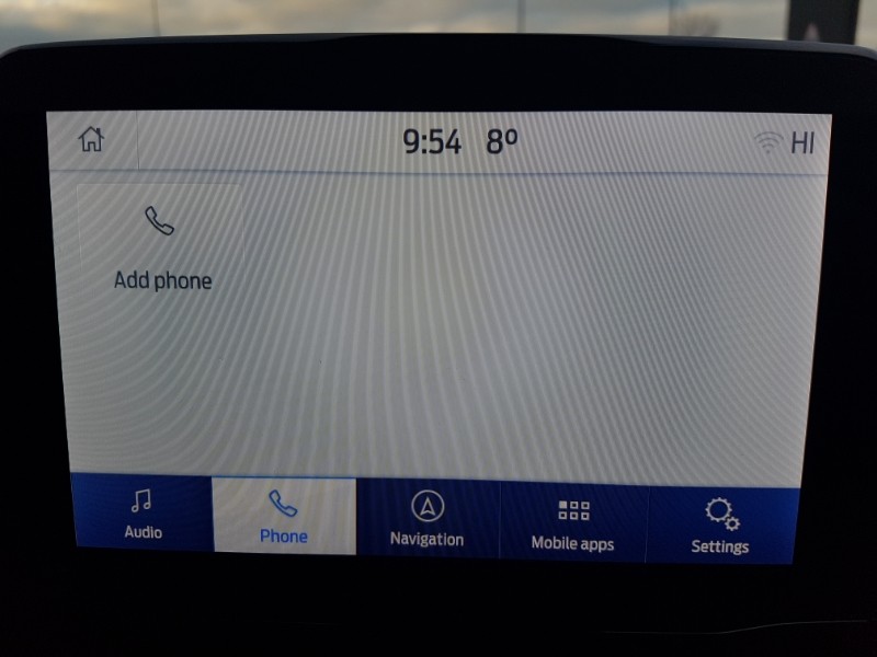 Used Ford Puma 2021 for sale - 77264947: Photo 13