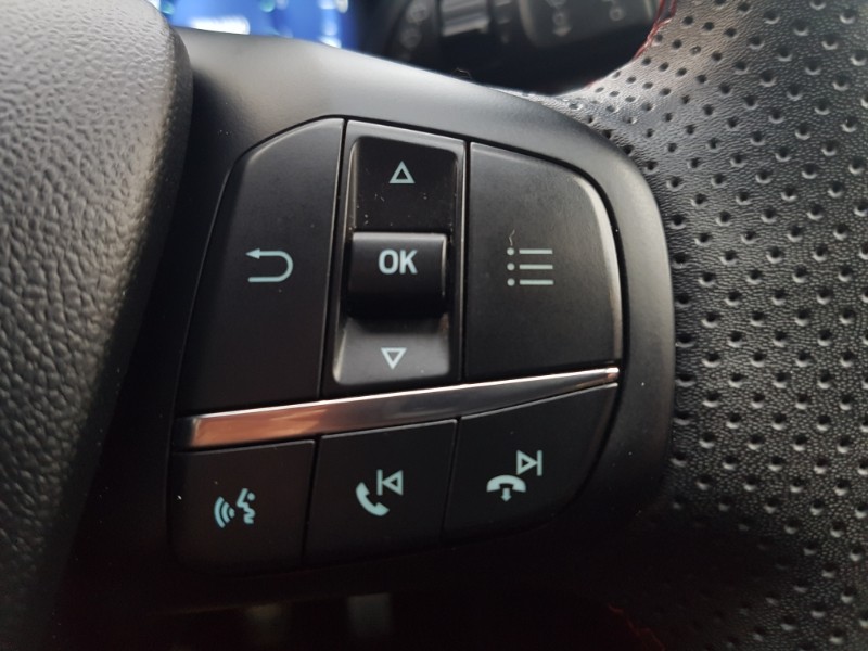 Used Ford Puma 2021 for sale - 77264947: Photo 15