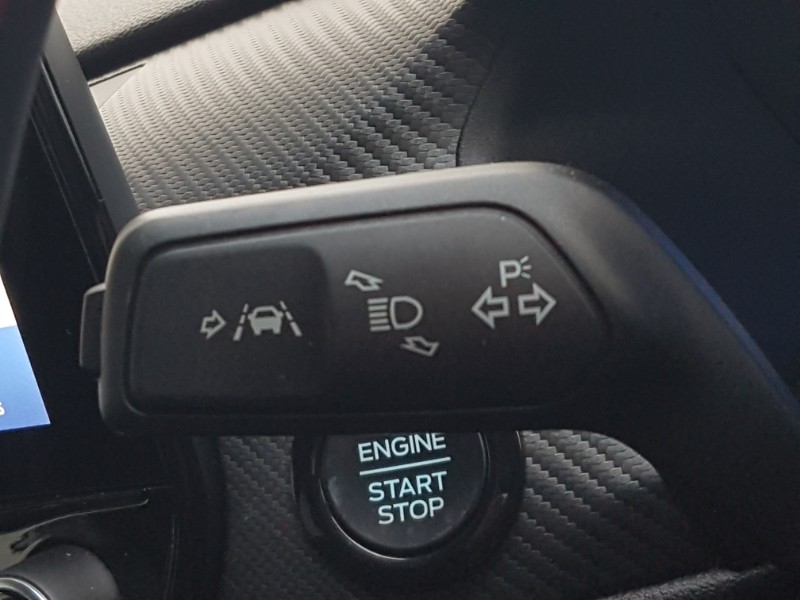 Used Ford Puma 2021 for sale - 77264947: Photo 17