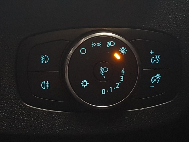 Used Ford Puma 2021 for sale - 77264947: Photo 19