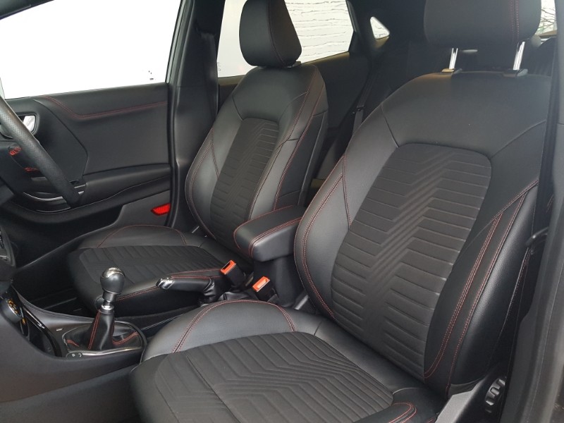 Used Ford Puma 2021 for sale - 77264947: Photo 5