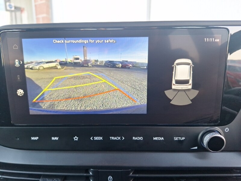 Used Hyundai BAYON 2024 for sale - 77568928: Photo 10