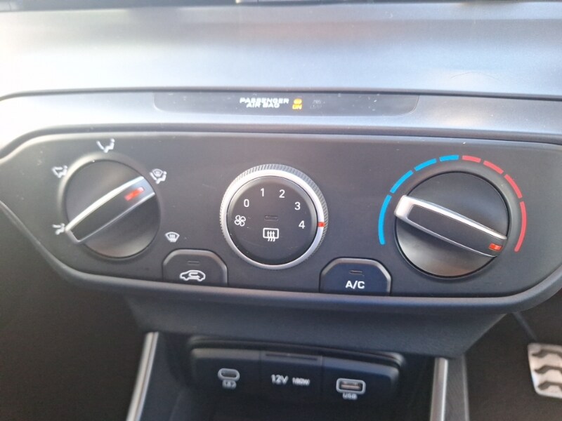 Used Hyundai BAYON 2024 for sale - 77568928: Photo 16