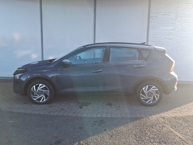 Used Hyundai BAYON 2024 for sale - 77568928: Photo 4