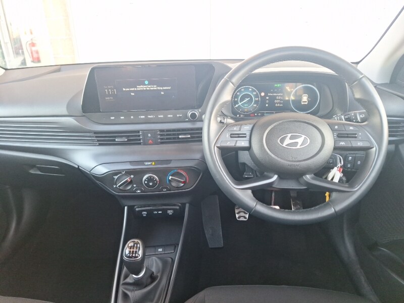 Used Hyundai BAYON 2024 for sale - 77568928: Photo 7