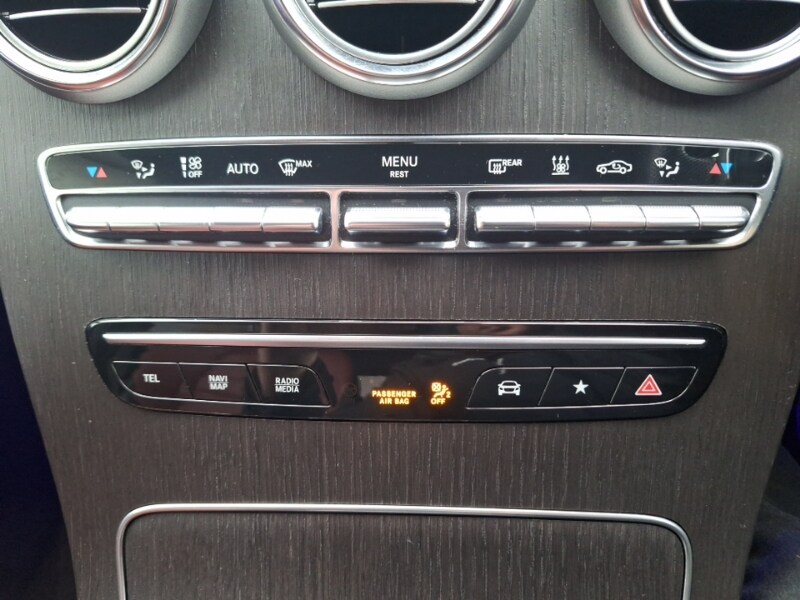 Used Mercedes-Benz GLC 2022 for sale - 77352302: Photo 13