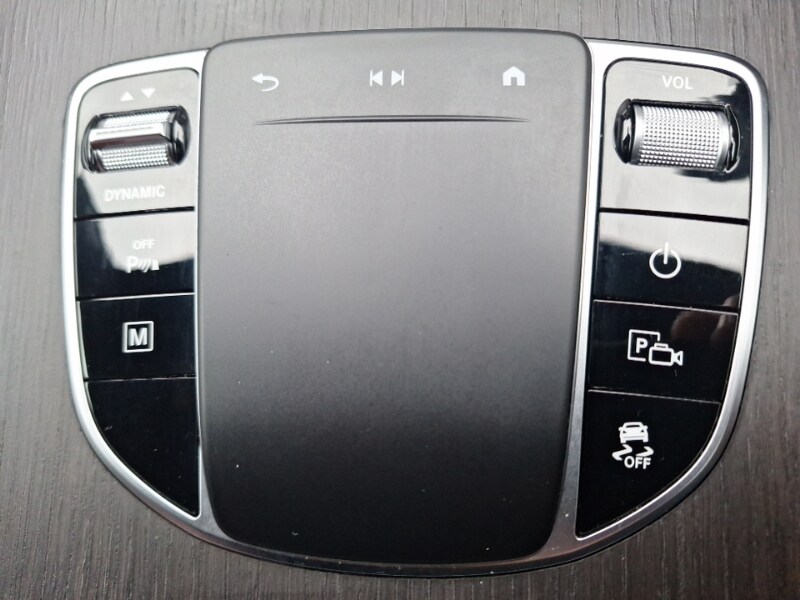 Used Mercedes-Benz GLC 2022 for sale - 77352302: Photo 14