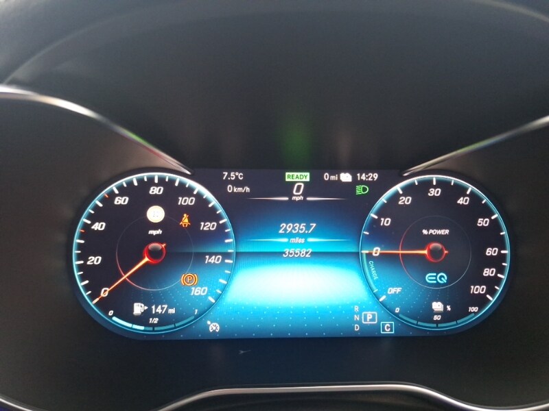 Used Mercedes-Benz GLC 2022 for sale - 77352302: Photo 15