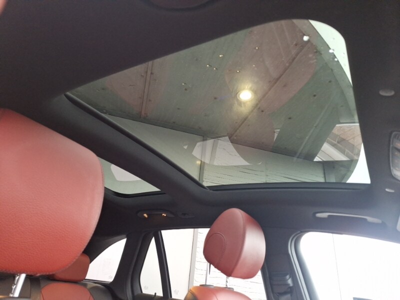 Used Mercedes-Benz GLC 2022 for sale - 77352302: Photo 16