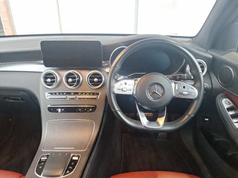 Used Mercedes-Benz GLC 2022 for sale - 77352302: Photo 7