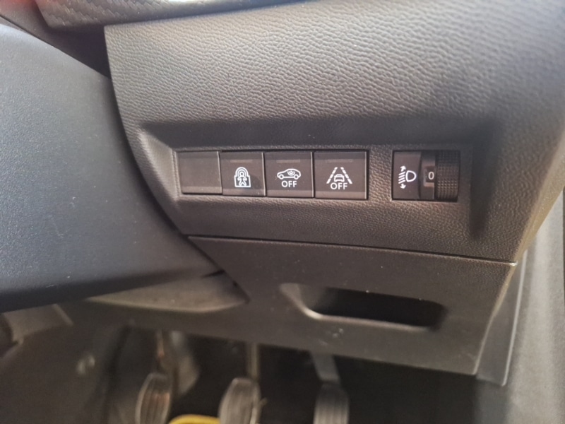 Used Peugeot 208 2020 for sale - 77108007: Photo 13