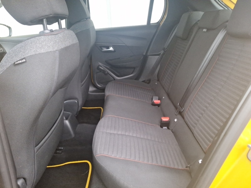 Used Peugeot 208 2020 for sale - 77108007: Photo 6