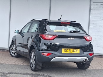 Used Kia Stonic 2021 for sale - 75964034: Photo