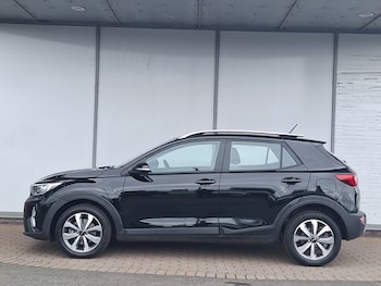 Used Kia Stonic 2021 for sale - 75964034: Photo