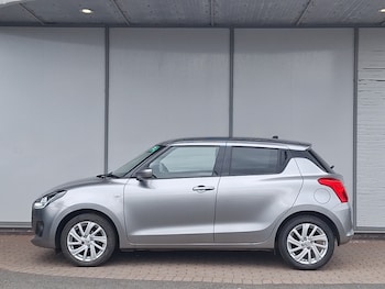 Used Suzuki Swift 2022 for sale - 75628974: Photo