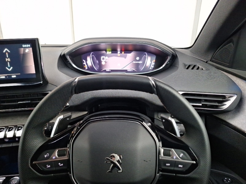 Used Peugeot 5008 2024 for sale - 76925073: Photo 10