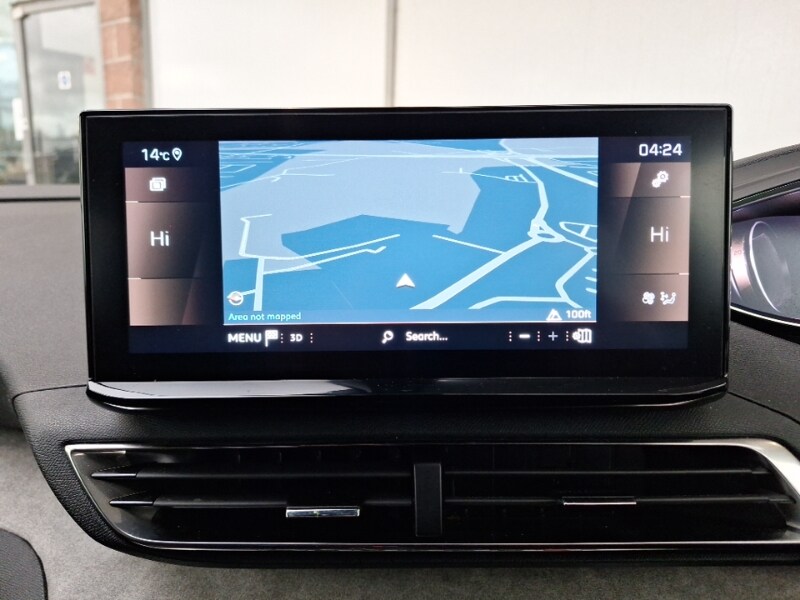 Used Peugeot 5008 2024 for sale - 76925073: Photo 11