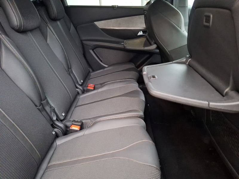 Used Peugeot 5008 2024 for sale - 76925073: Photo 12