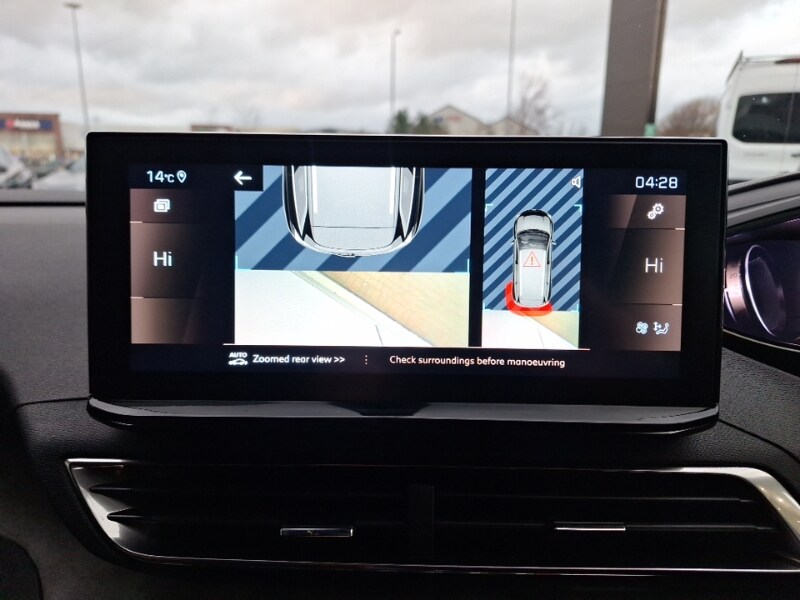 Used Peugeot 5008 2024 for sale - 76925073: Photo 14