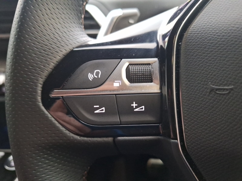 Used Peugeot 5008 2024 for sale - 76925073: Photo 15