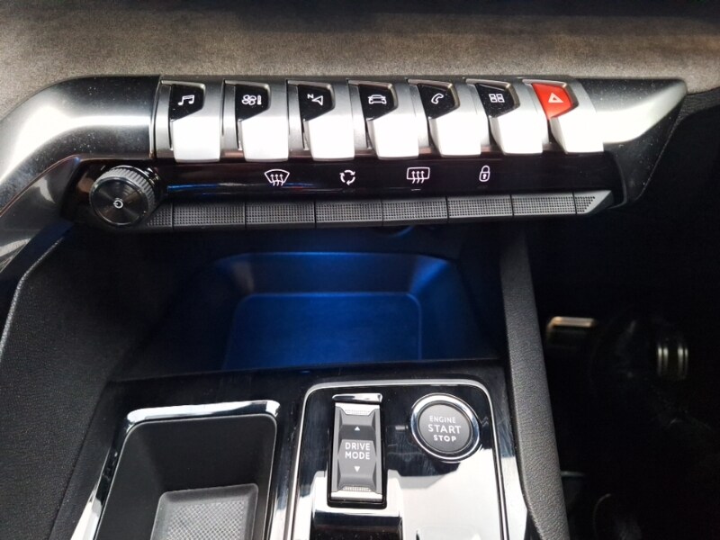 Used Peugeot 5008 2024 for sale - 76925073: Photo 19