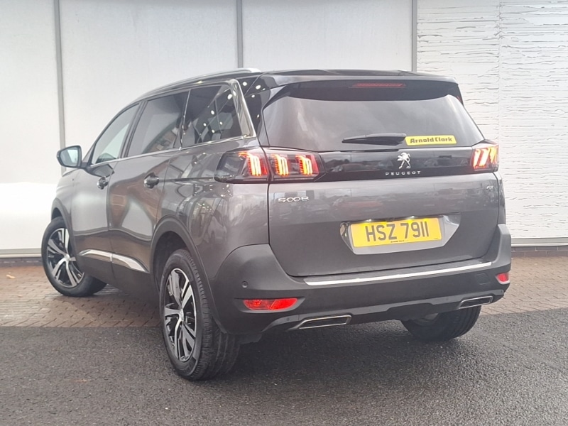 Used Peugeot 5008 2024 for sale - 76925073: Photo 3