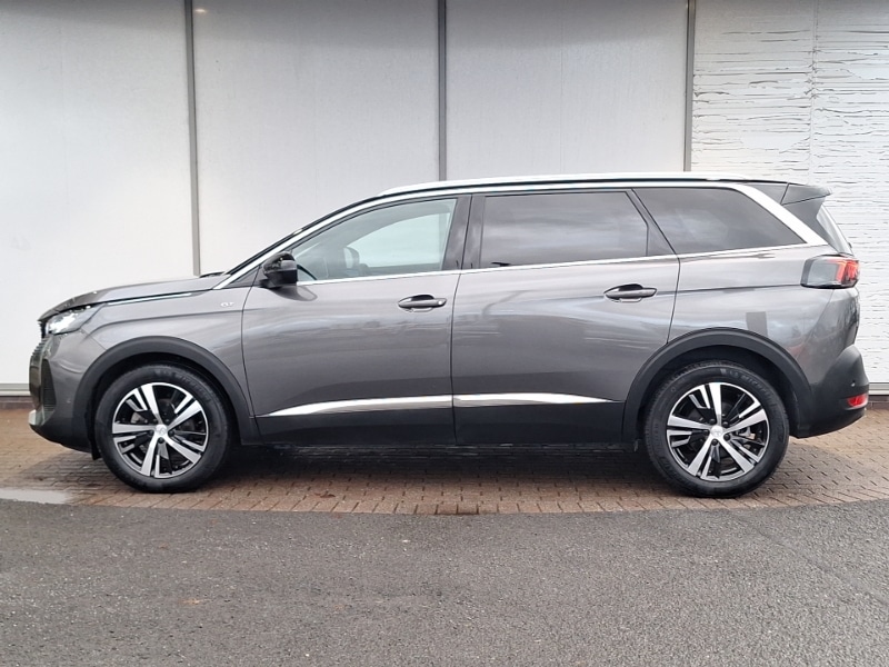Used Peugeot 5008 2024 for sale - 76925073: Photo 4