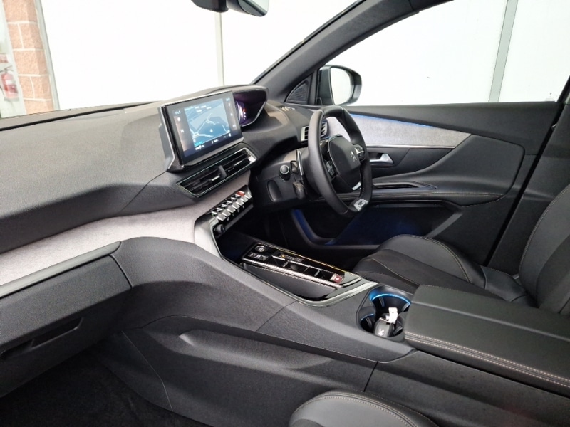 Used Peugeot 5008 2024 for sale - 76925073: Photo 5