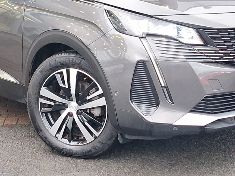 Used Peugeot 5008 2024 for sale - 76925073: Photo 9