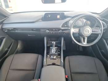 Used Mazda Mazda3 2022 for sale - 74758008: Photo