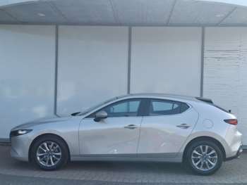 Used Mazda Mazda3 2022 for sale - 74758008: Photo