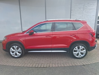 Used SEAT Ateca 2023 for sale - 79477291: Photo