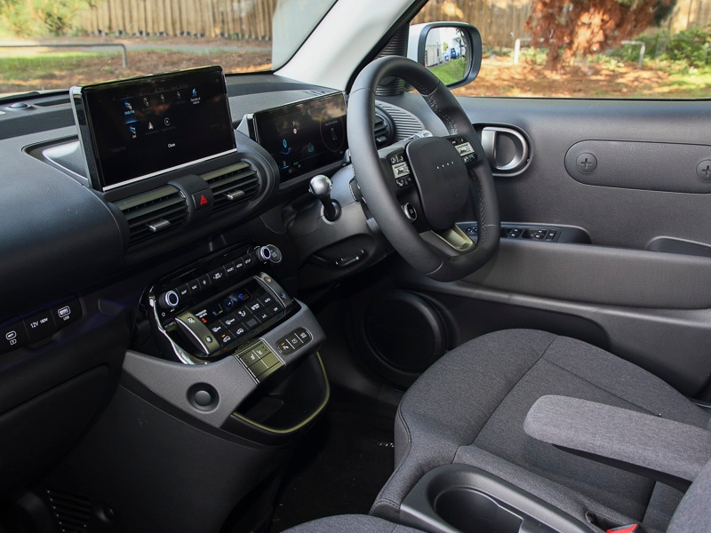 Used Hyundai Other 2025 for sale - 76339129: Photo 10