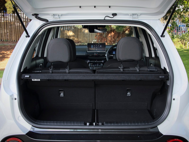 Used Hyundai Other 2025 for sale - 76339129: Photo 18