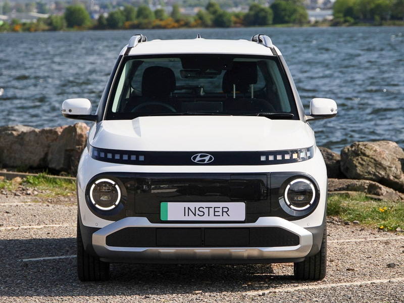 Used Hyundai Other 2025 for sale - 76339129: Photo 9