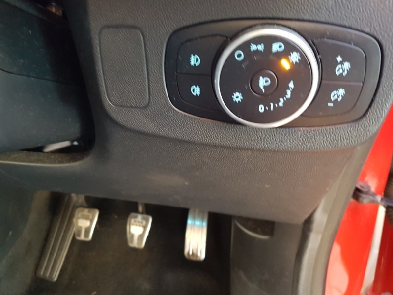 Used Ford Puma 2020 for sale - 77214037: Photo 14