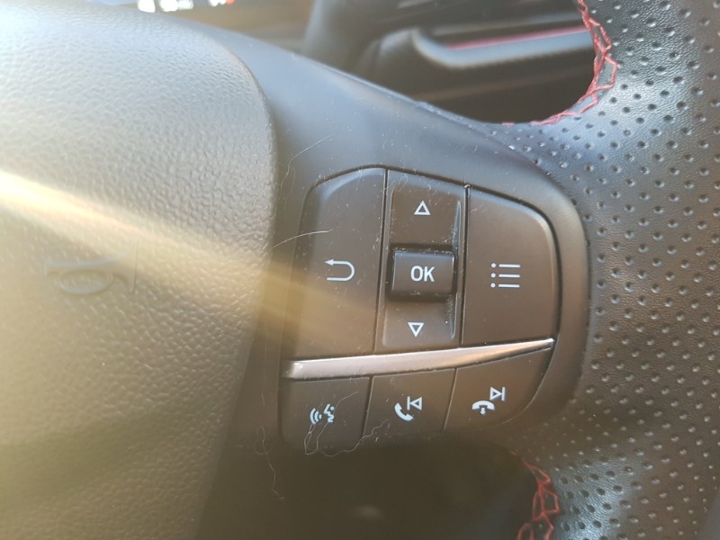 Used Ford Puma 2020 for sale - 77214037: Photo 16