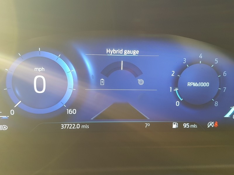 Used Ford Puma 2020 for sale - 77214037: Photo 17