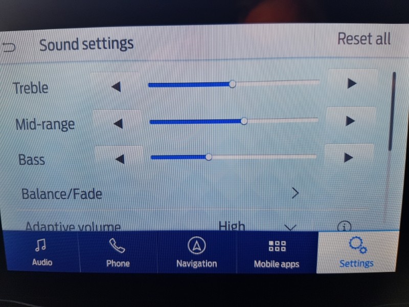 Used Ford Puma 2020 for sale - 77214037: Photo 19