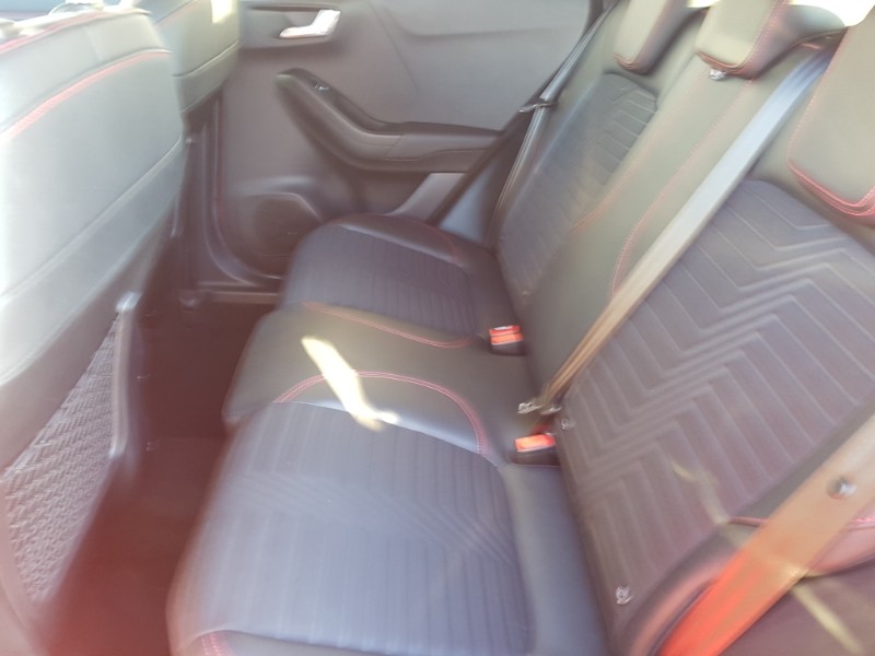 Used Ford Puma 2020 for sale - 77214037: Photo 6