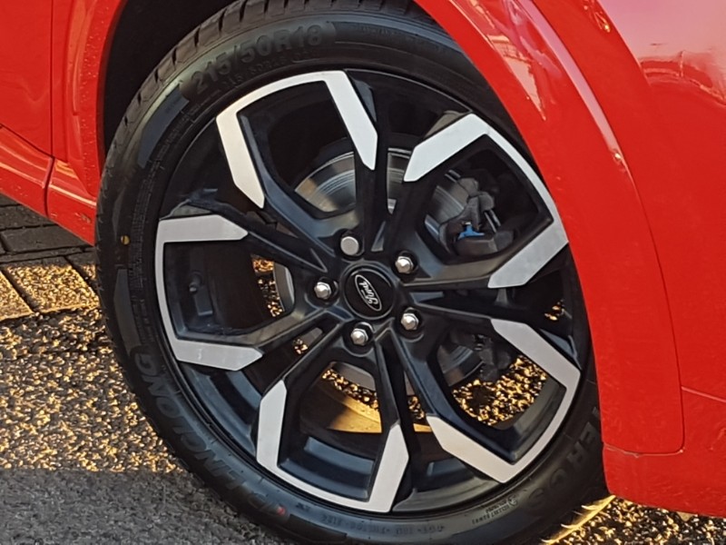 Used Ford Puma 2020 for sale - 77214037: Photo 9