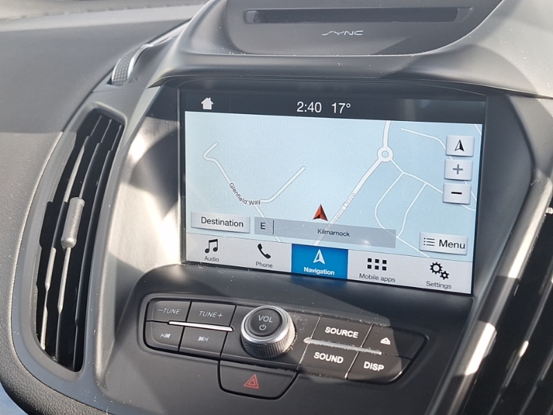 Used Ford Kuga 2018 for sale - 76325619: Photo 10